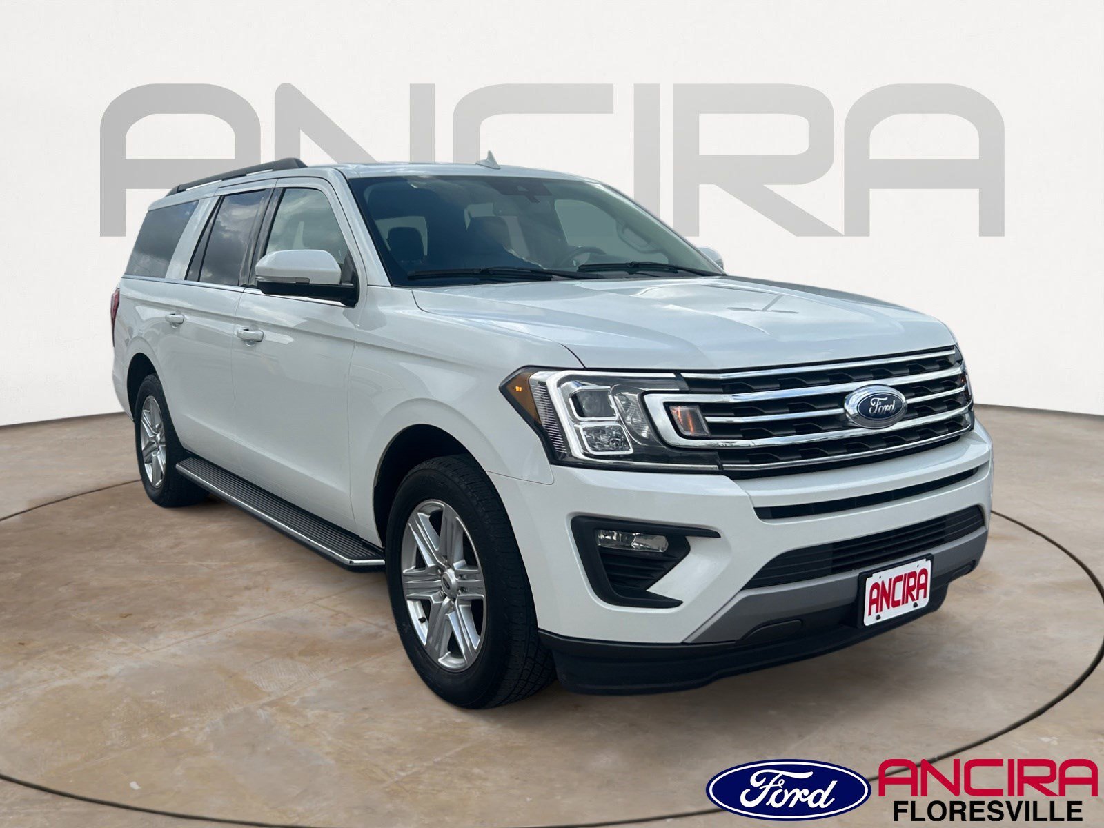2021 Ford Expedition XLT MAX's photo