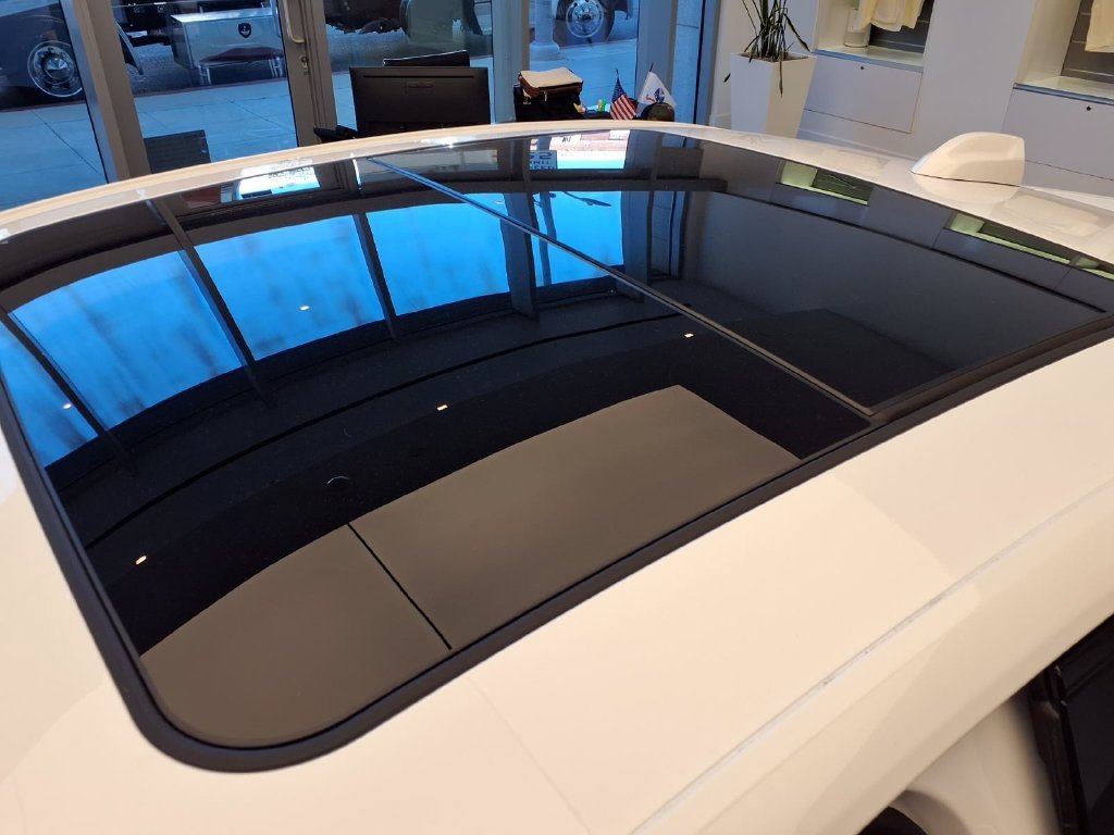 2026 Cadillac CT5 Sport - Photo 13