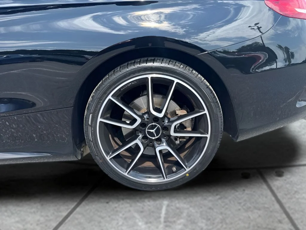 Used 2018  Mercedes-Benz C 43 AMG® image 22