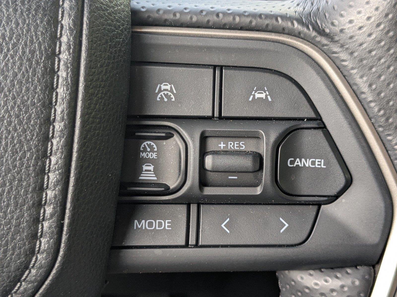Certified Used 2025 Ice Cap Toyota SR5 image 23