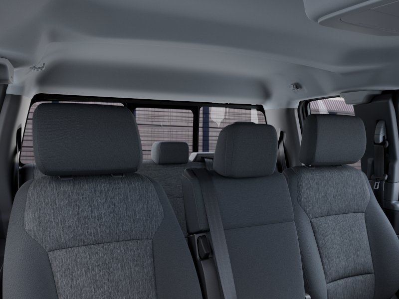 New 2027  Ford F250 4X4 S/C image 22