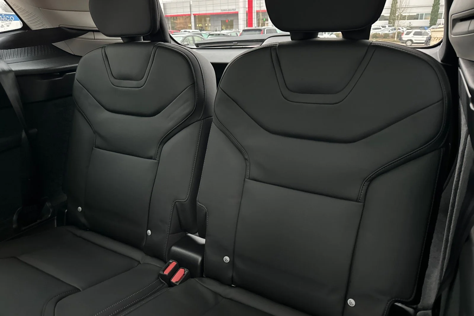 2025 Volvo EX90 Ultra - Photo 13