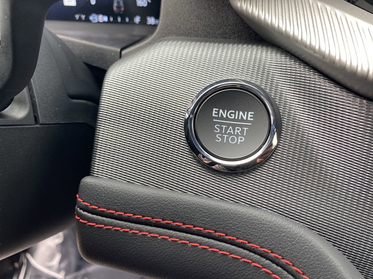 New 2026 Carbonized Gray Metallic Ford ST image 31
