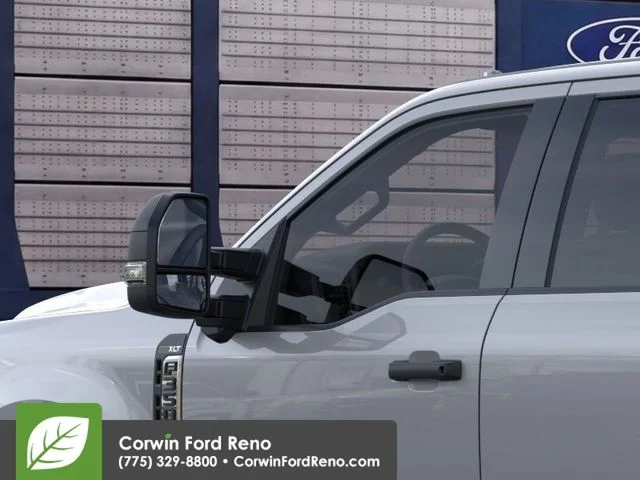 New 2026 Avalanche Ford XLT image 22
