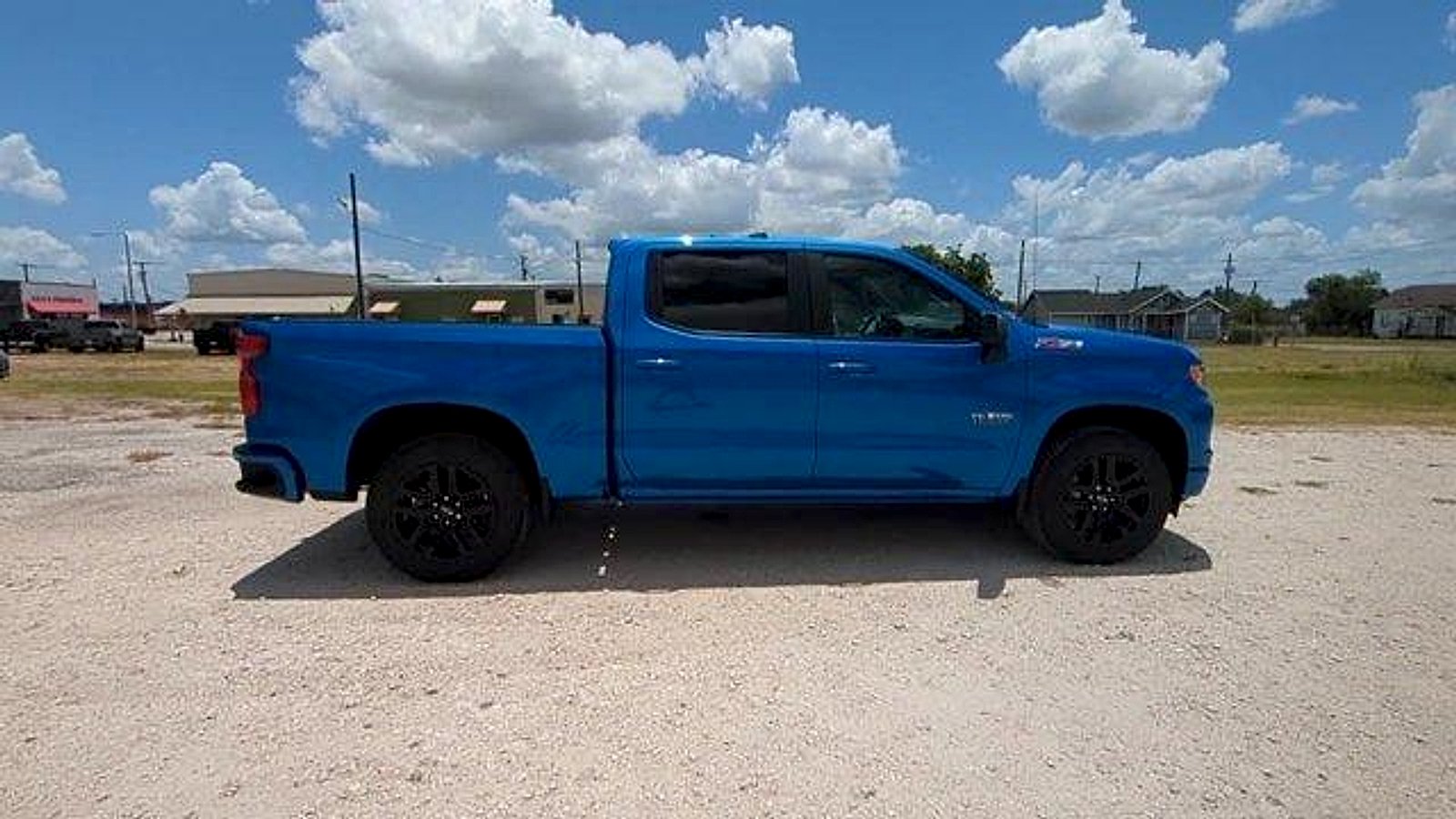 2025 Chevrolet Silverado 1500 RST - Photo 9