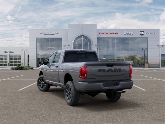 2026 RAM 2500 Big Horn - Photo 29