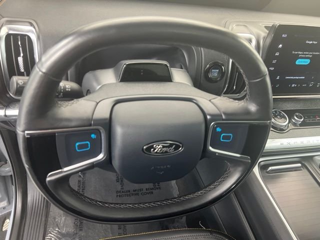 Used 2025 Gray Ford Tremor image 22