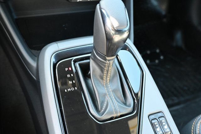 2026 Subaru Crosstrek Wilderness - Photo 23