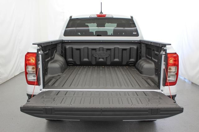 New 2026 White Ford XL image 9