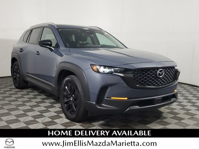 2026 Mazda CX-50 2.5 S Select's photo