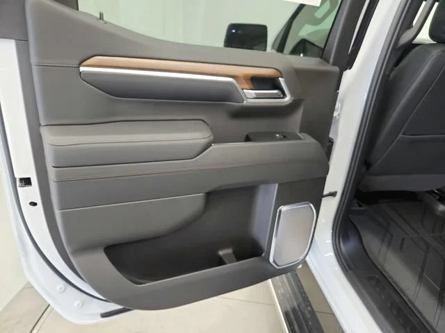 2026 Chevrolet Silverado 1500 High Country - Photo 26