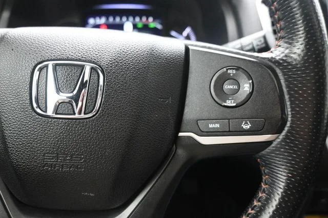 2022 Honda Passport TrailSport - Photo 29