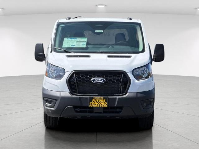 New 2026 Oxford White Ford Cargo Van image 32