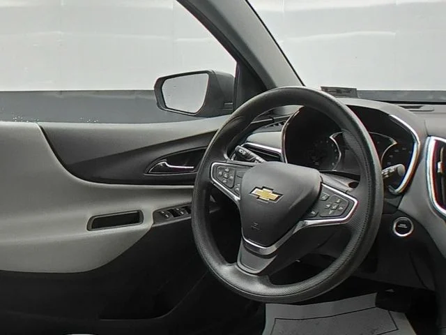 Used 2024 Gray Chevrolet LS image 35