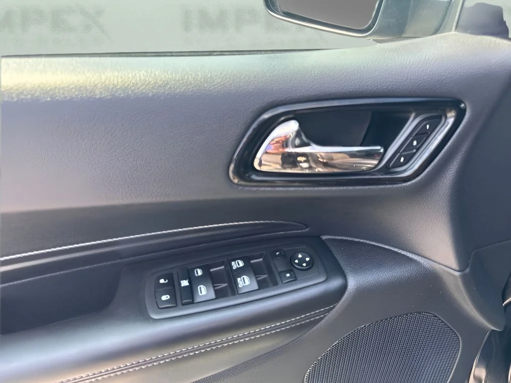 Used 2022 Black Dodge GT Plus image 18