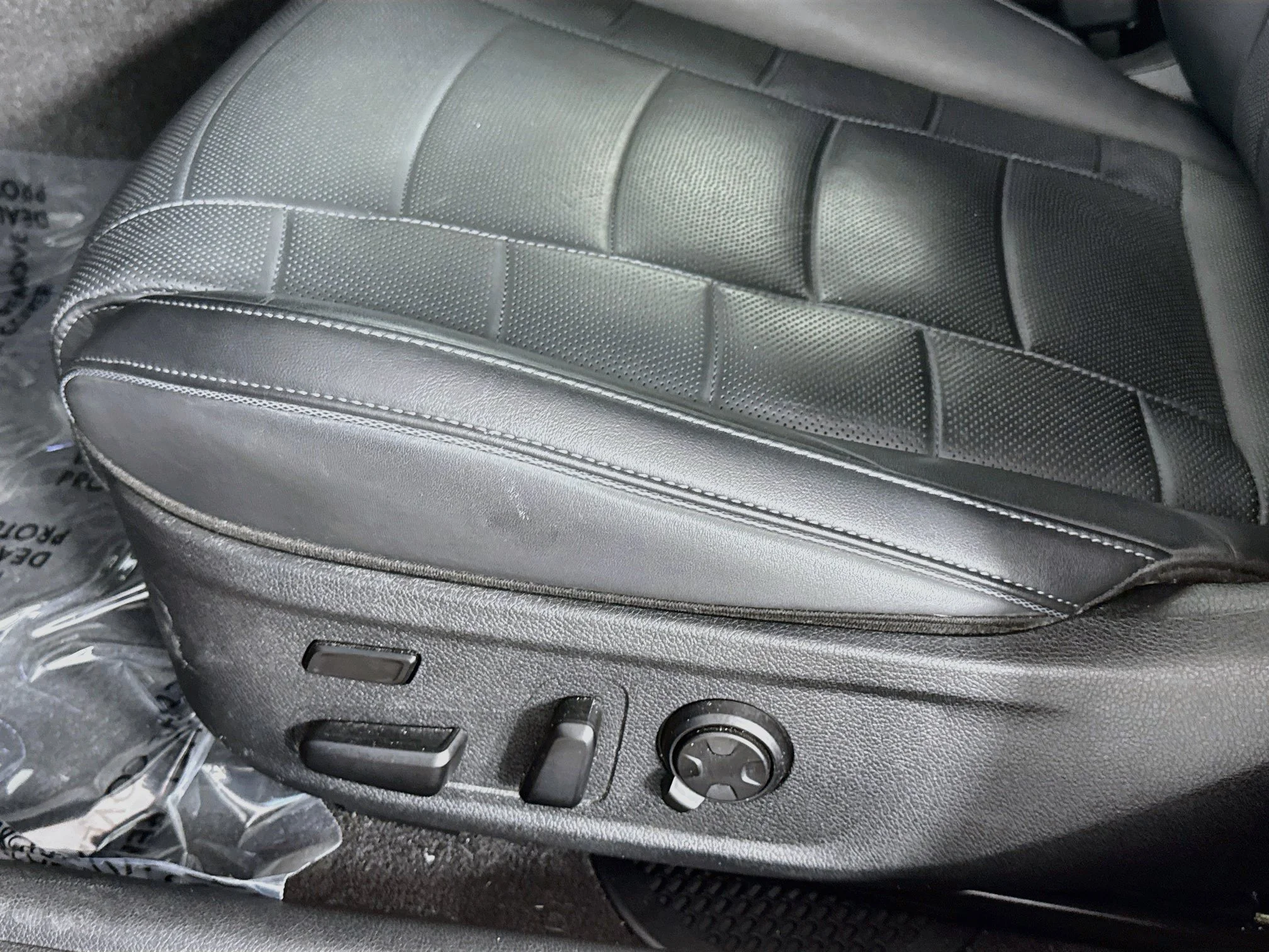 Used 2023  Kia GT2 image 22