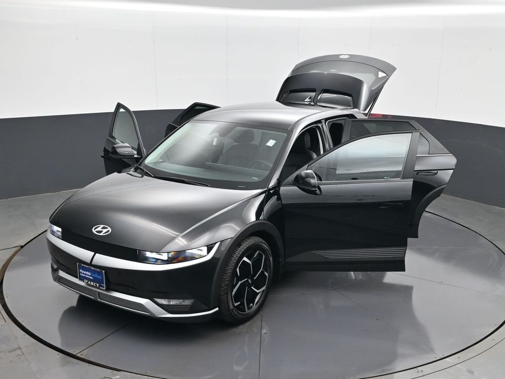 2023 Hyundai IONIQ 5 SEL - Photo 30
