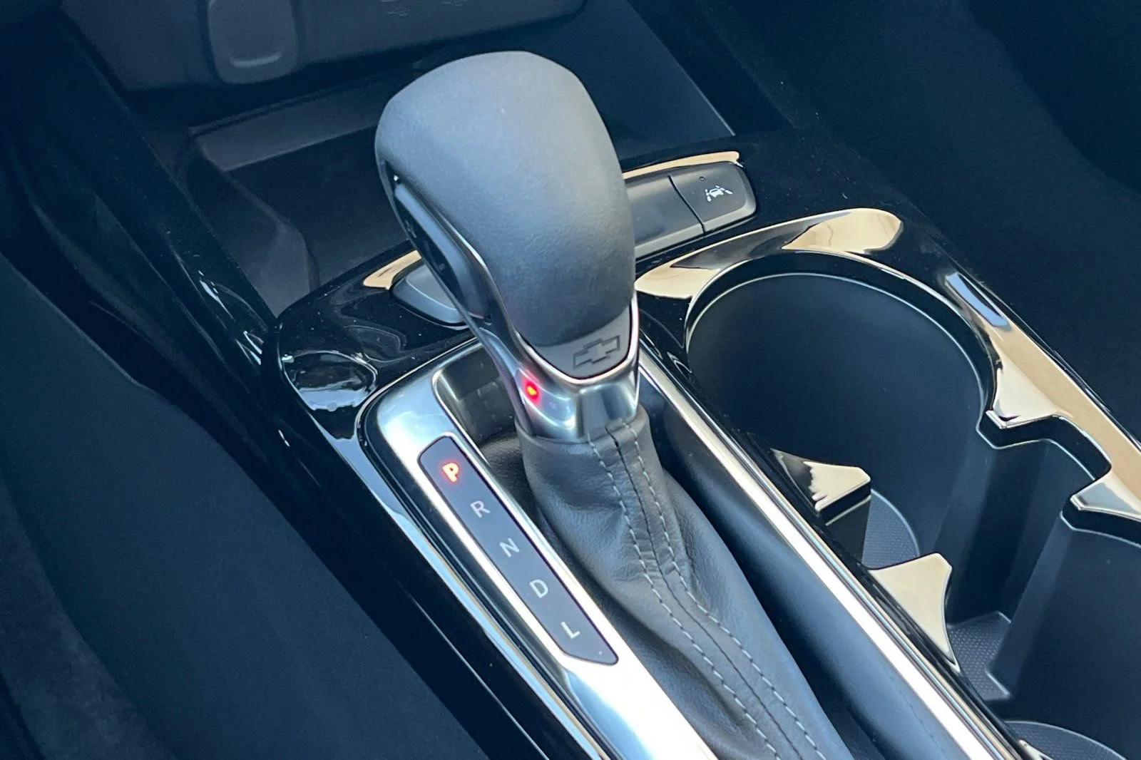 New 2026 Cypress Gray Chevrolet LT image 21