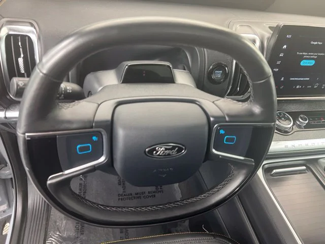 Used 2025 Gray Ford Tremor image 22