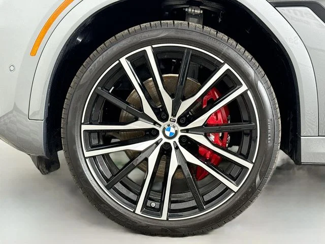 2026 BMW X6 40i - Photo 33