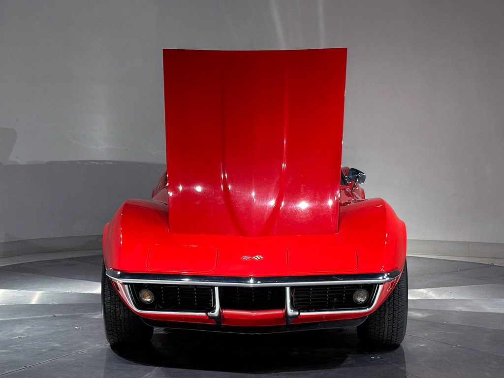 Used 1969 Red Chevrolet  image 21