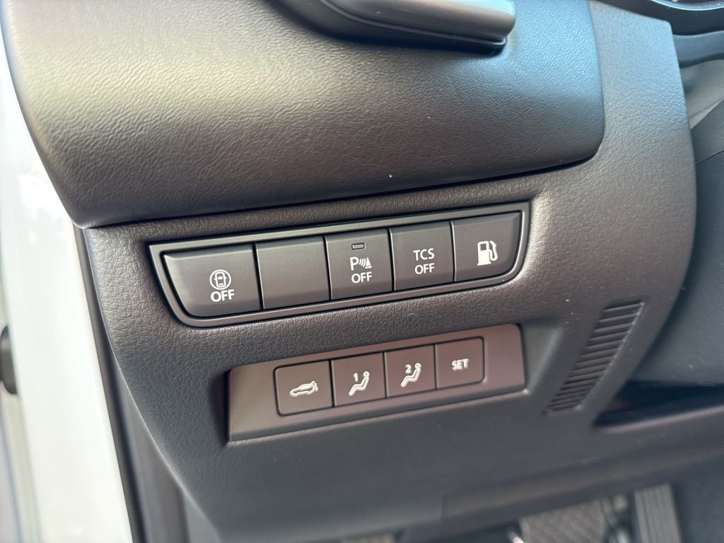 2026 Mazda CX-50 Premium - Photo 12