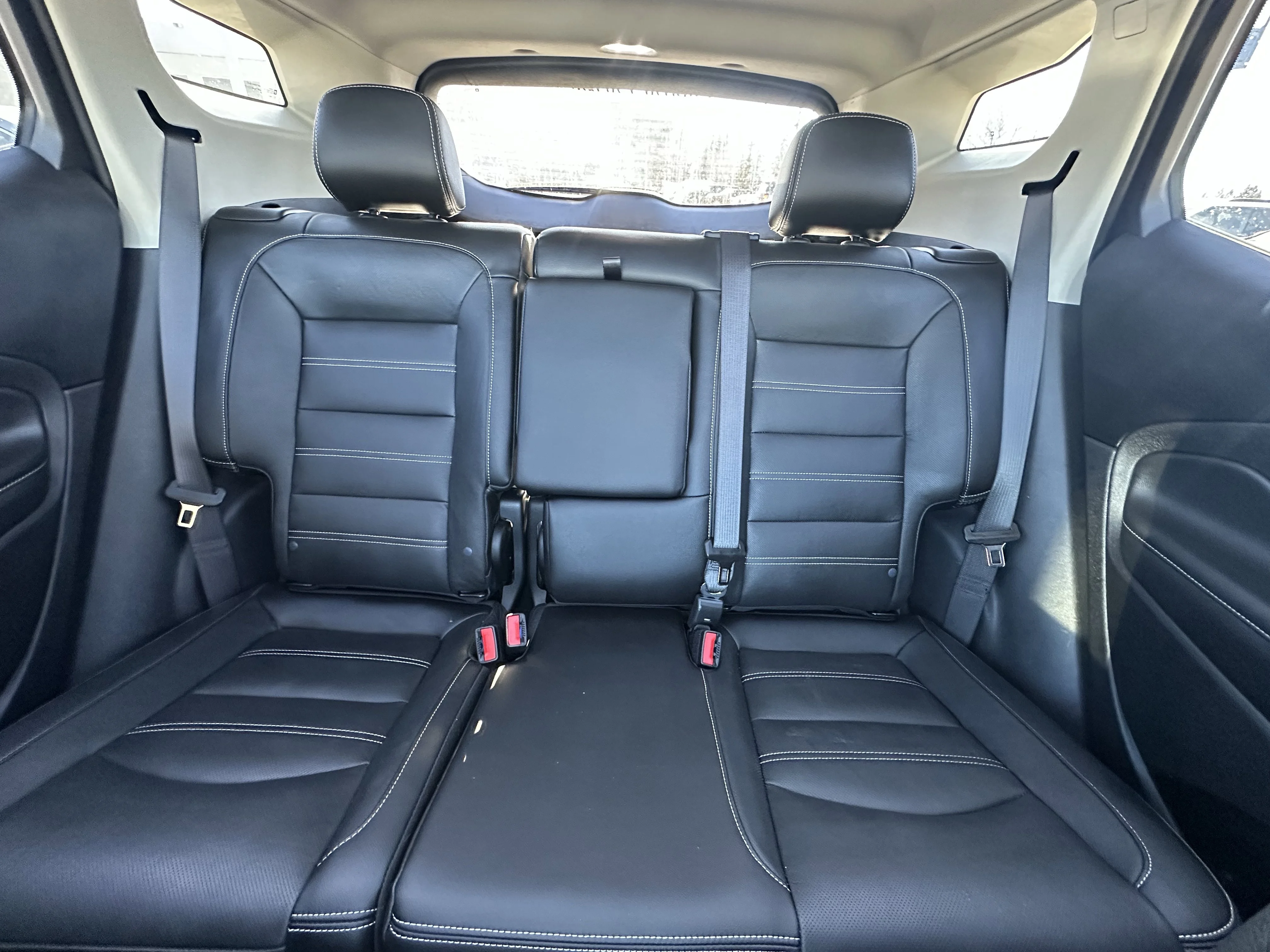 Certified Used 2024 Black GMC Denali image 22