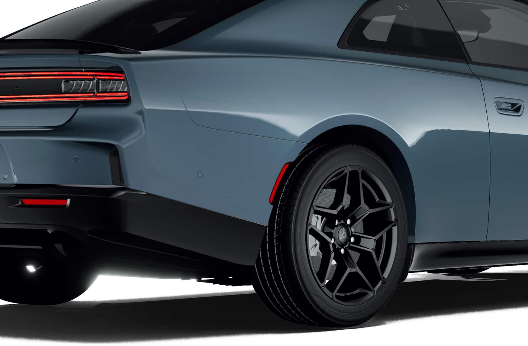 New 2027 Sub-Zero Dodge  image 14