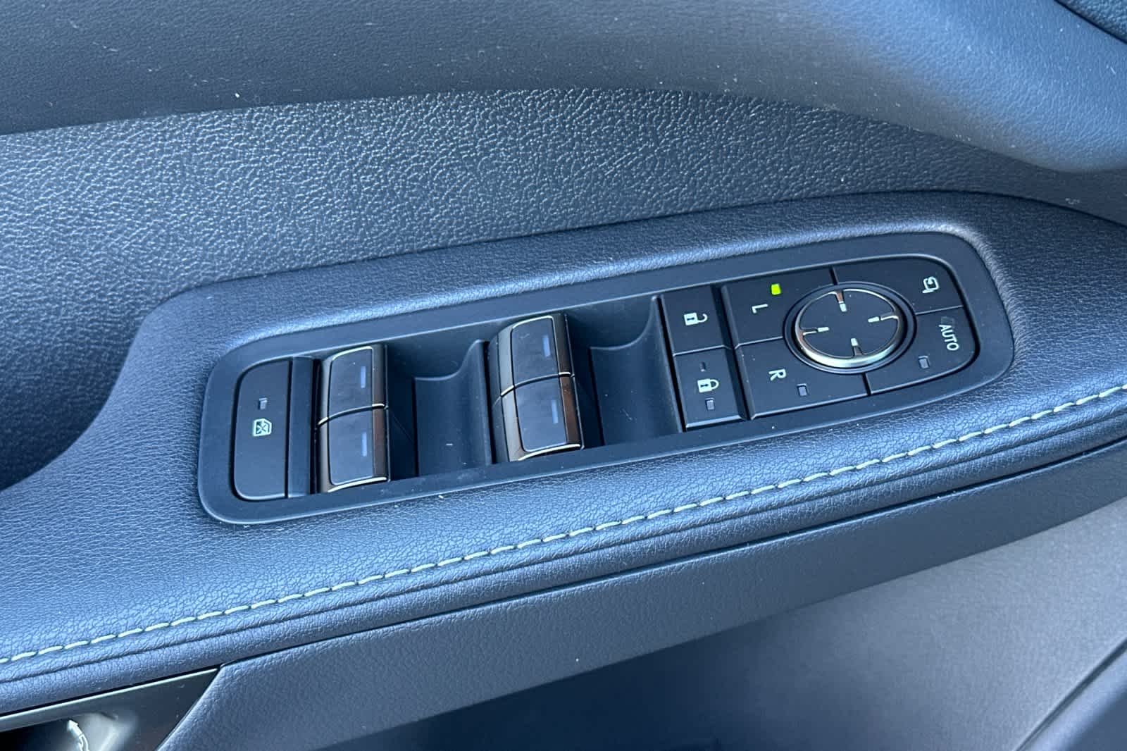 2026 Lexus RX 350 Premium - Photo 13
