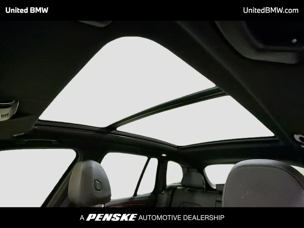 Used 2024 Mineral White Metallic BMW M40i image 12
