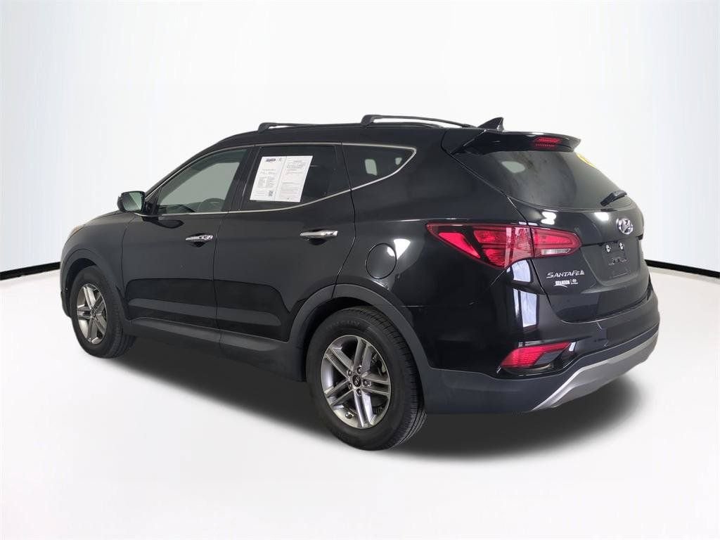 2018 Hyundai Santa Fe Sport - Photo 7