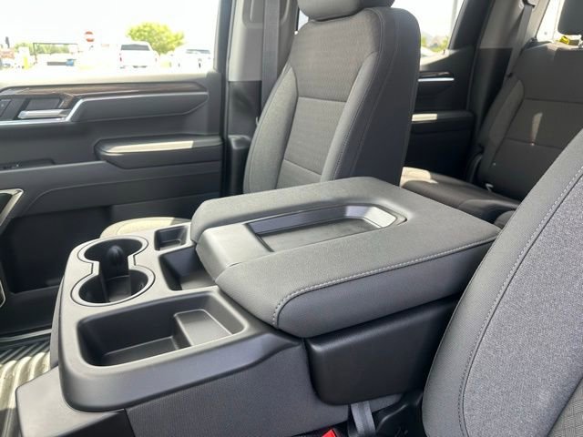 2025 Chevrolet Silverado 1500 LT - Photo 20