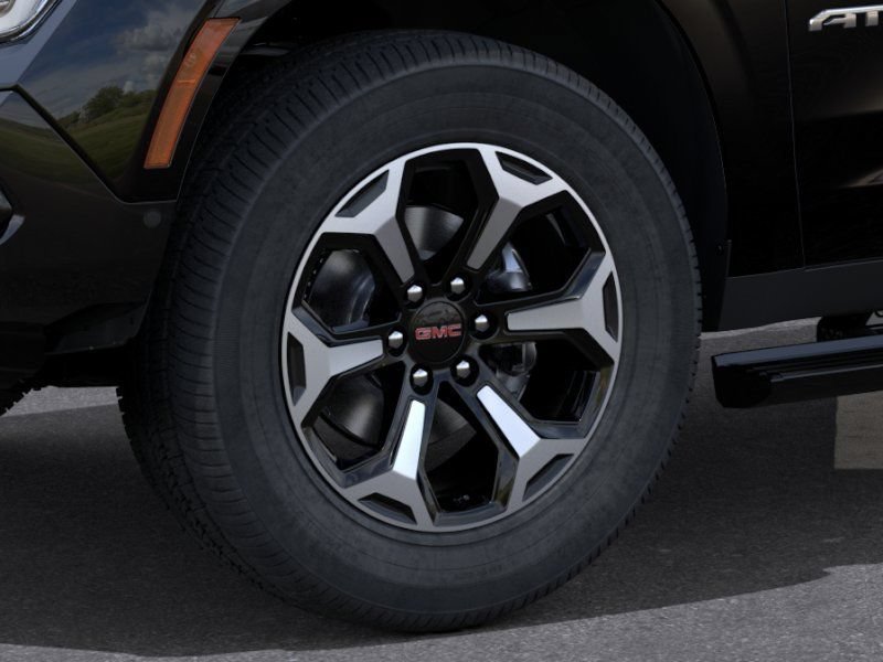 2026 GMC Yukon XL AT4 Ultimate - Photo 9