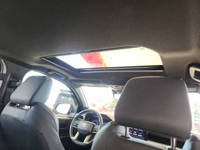 Certified Used 2025  Toyota TRD Sport Premium image 24