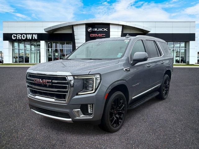 2022 GMC Yukon 2WD SLT's photo