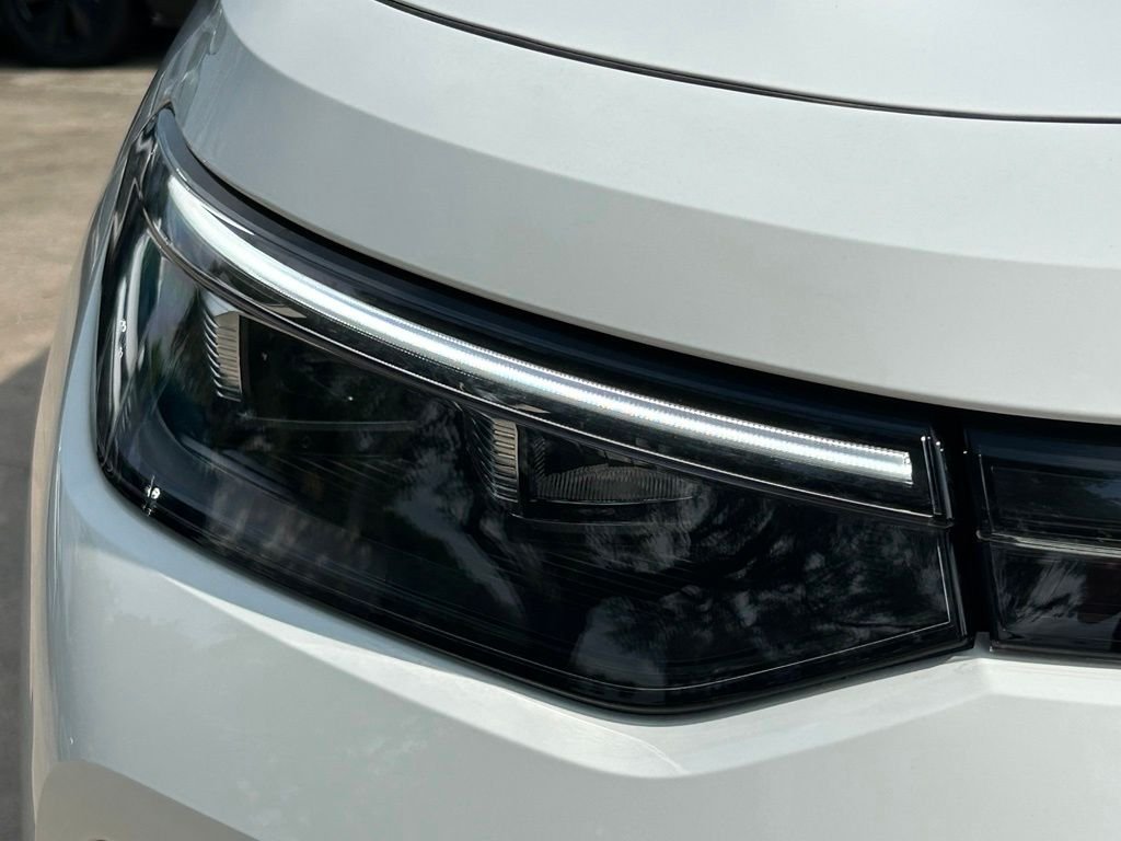 New 2026 White Volkswagen SE image 35