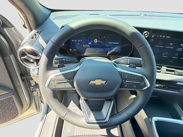 2026 Chevrolet Equinox LT - Photo 12