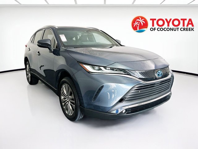 2023 Toyota Venza XLE