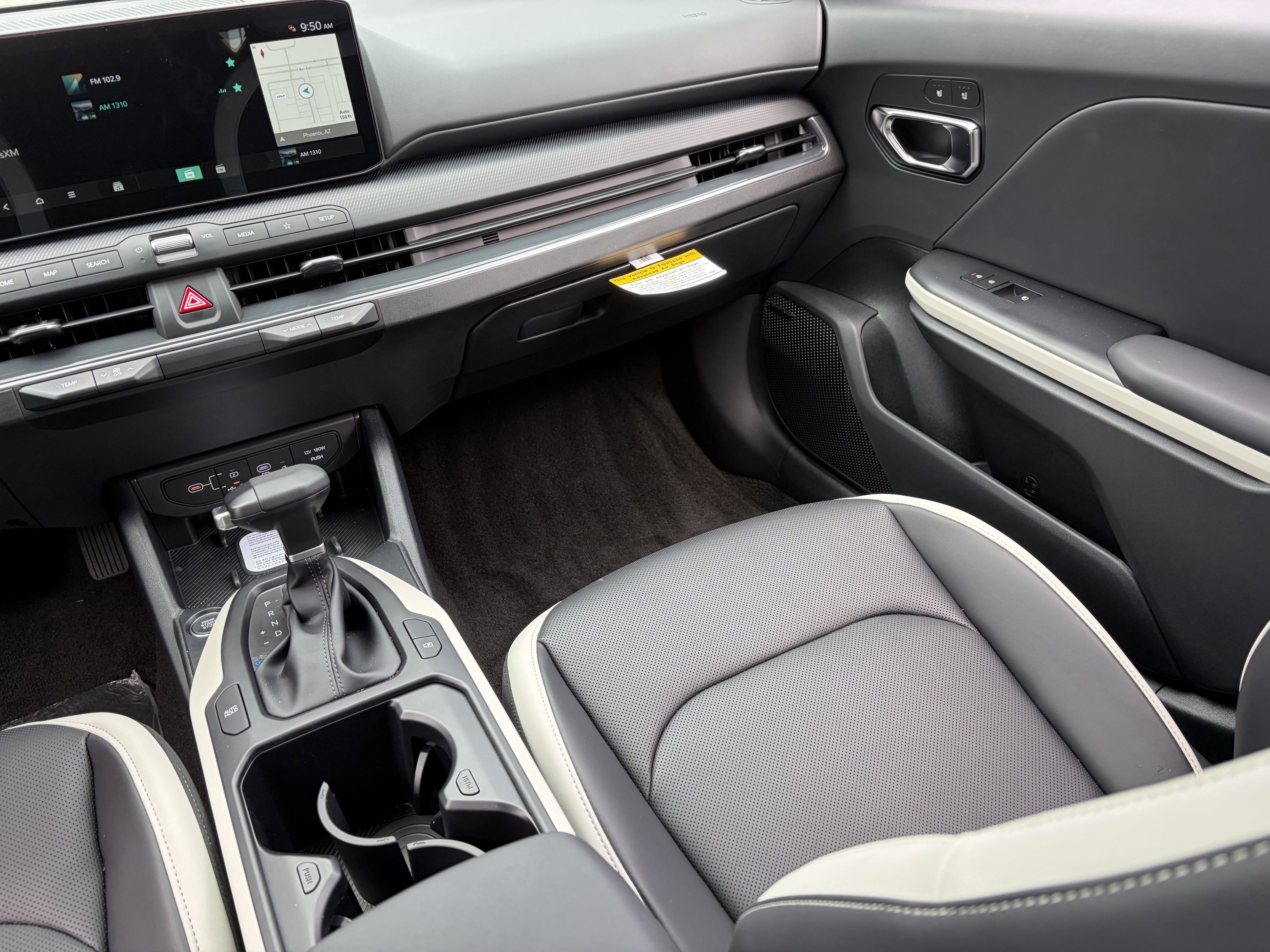 New 2026 Sparkling Yellow Kia GT-Line image 14