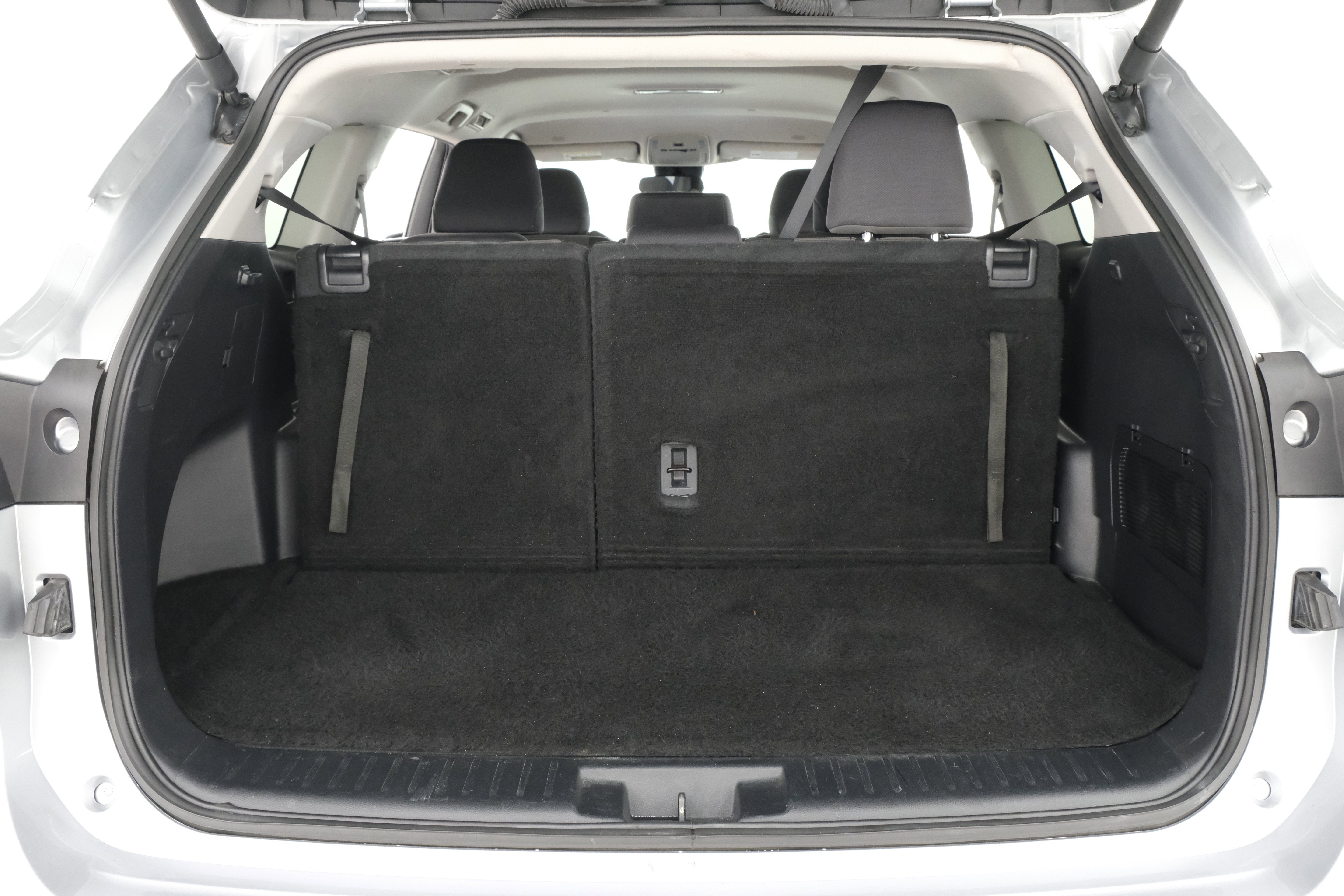 Certified Used 2024 Celestial Silver Metallic Toyota LE image 38