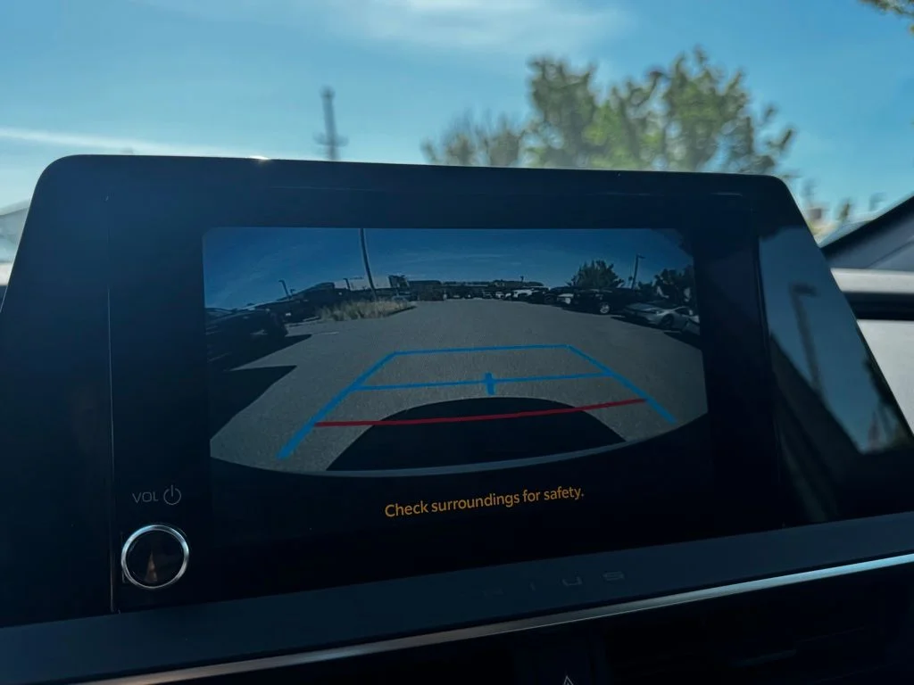 New 2026  Toyota SE image 32