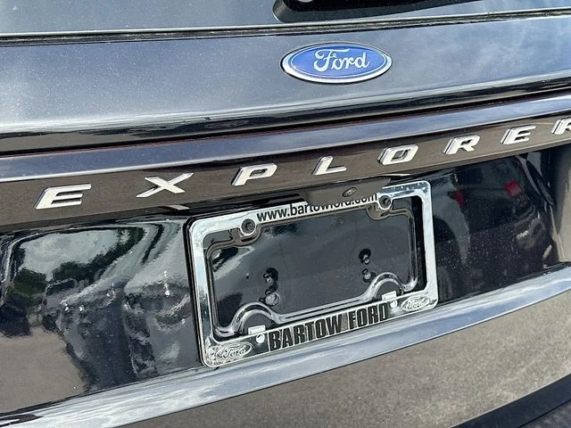 New 2026 Black Metallic Ford Active image 18