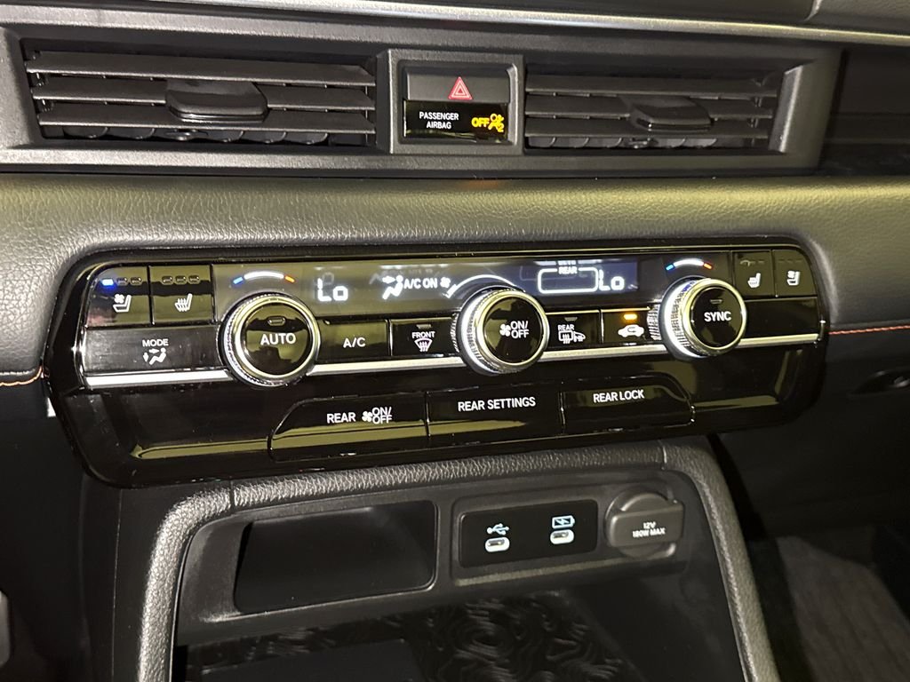 2026 Honda Passport TrailSport Elite - Photo 25