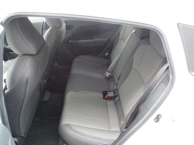 Certified Used 2026 White Subaru Premium image 28