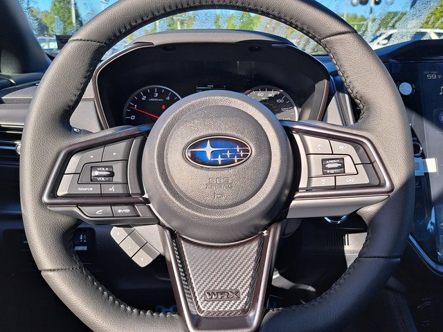 2026 Subaru WRX PREMIUM 4dr Car Slide 8