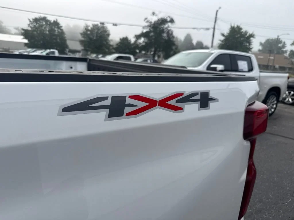 2026 Chevrolet Silverado 1500 Work Truck - Photo 16