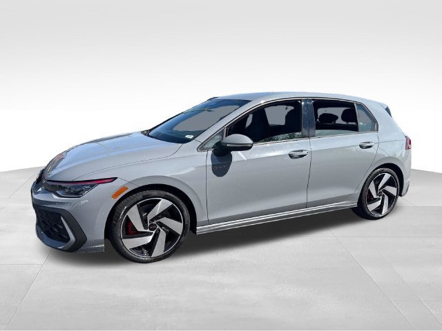 New 2026 Moonstone Gray Volkswagen S image 3