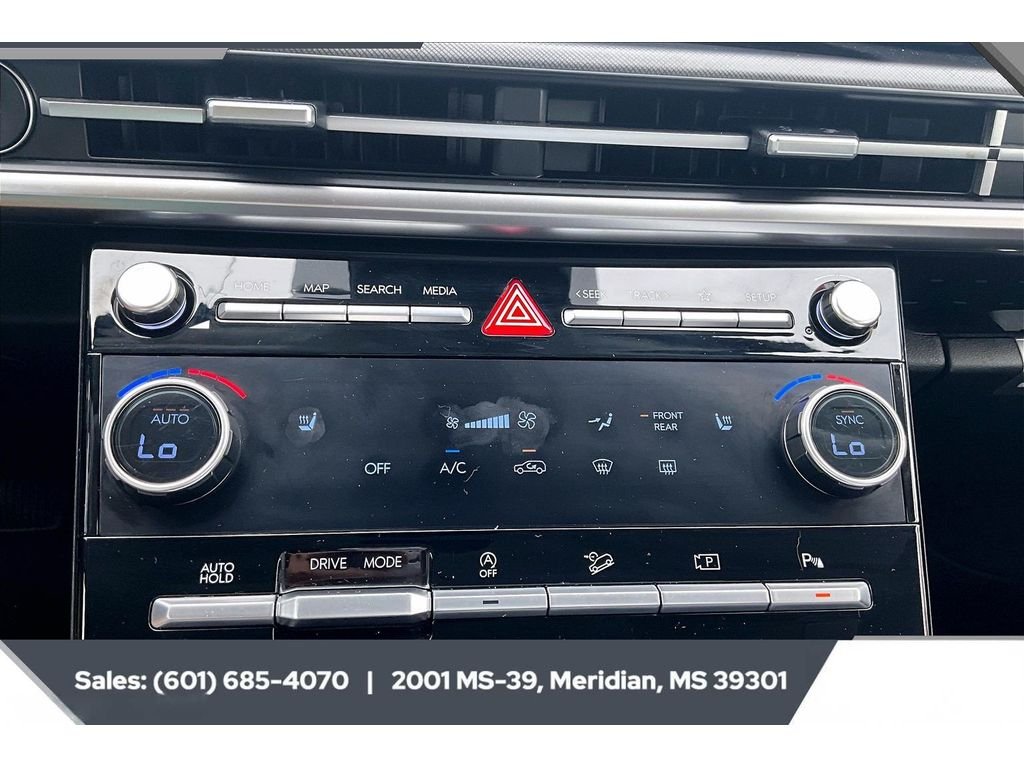 2025 Hyundai Santa Fe SEL - Photo 23