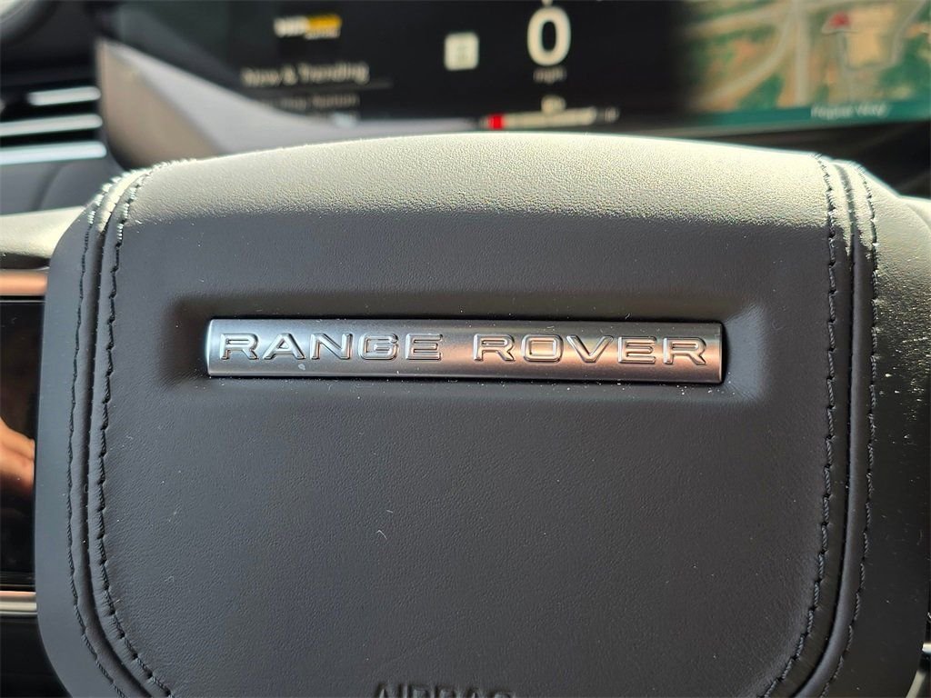 2025 Land Rover Range Rover Autobiography - Photo 18