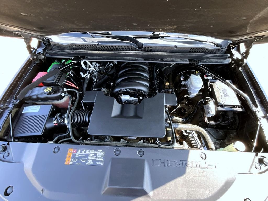 Used 2020 Black Chevrolet LT image 26
